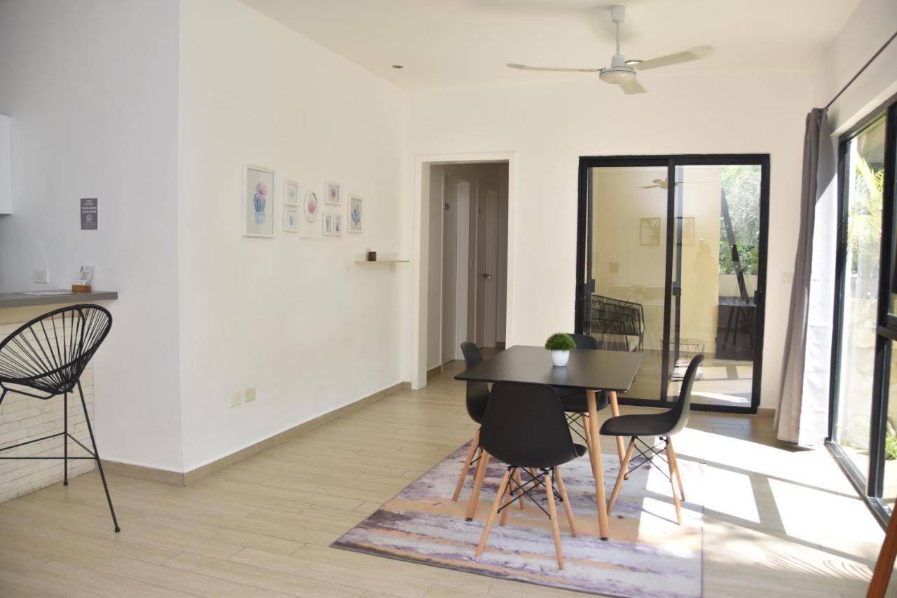 Che Suites Tulum Adults Only Εξωτερικό φωτογραφία