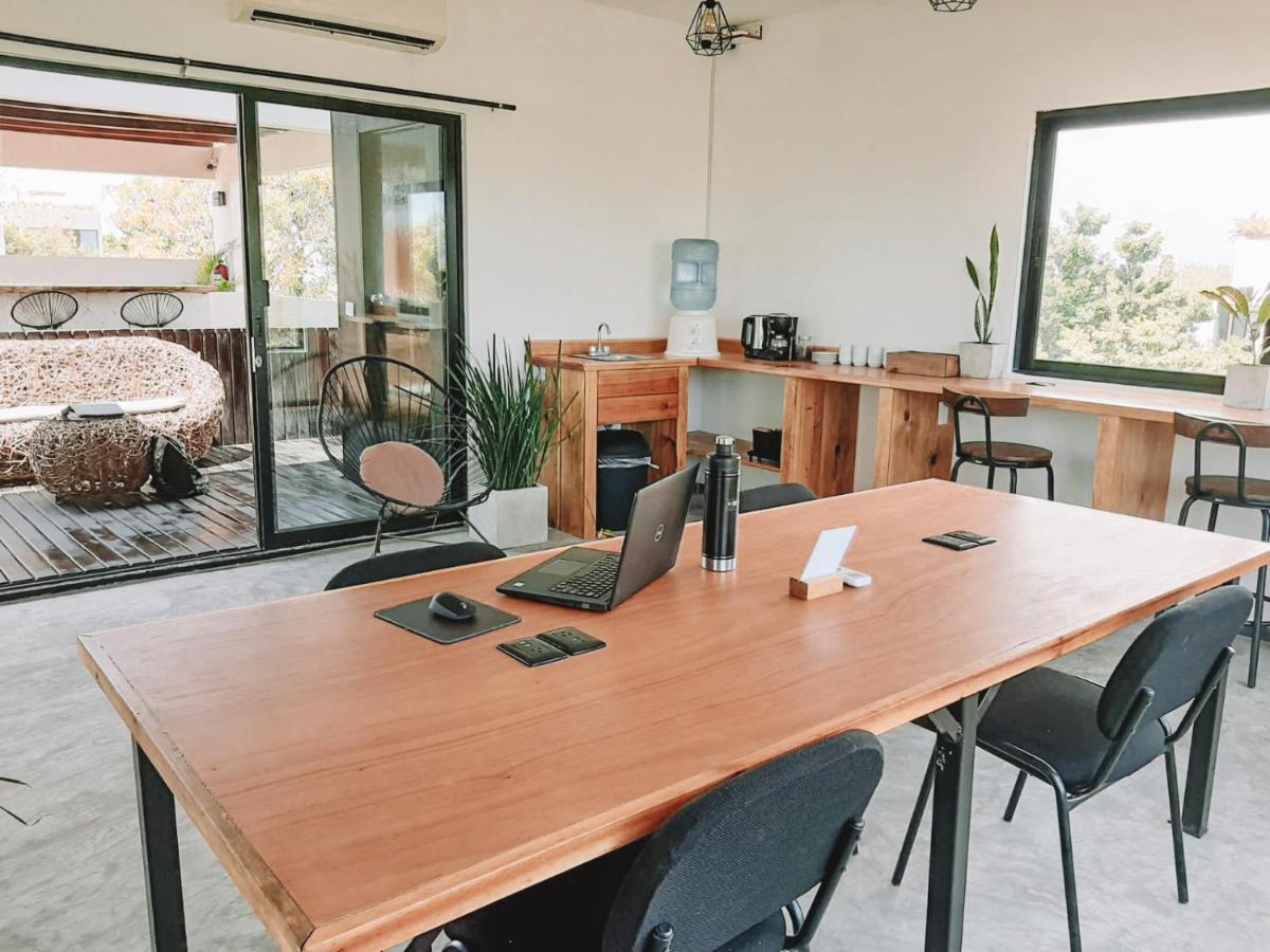 Che Suites Tulum Adults Only Εξωτερικό φωτογραφία