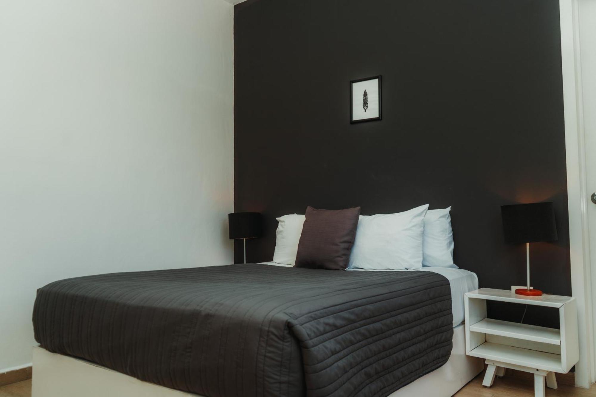 Che Suites Tulum Adults Only Εξωτερικό φωτογραφία