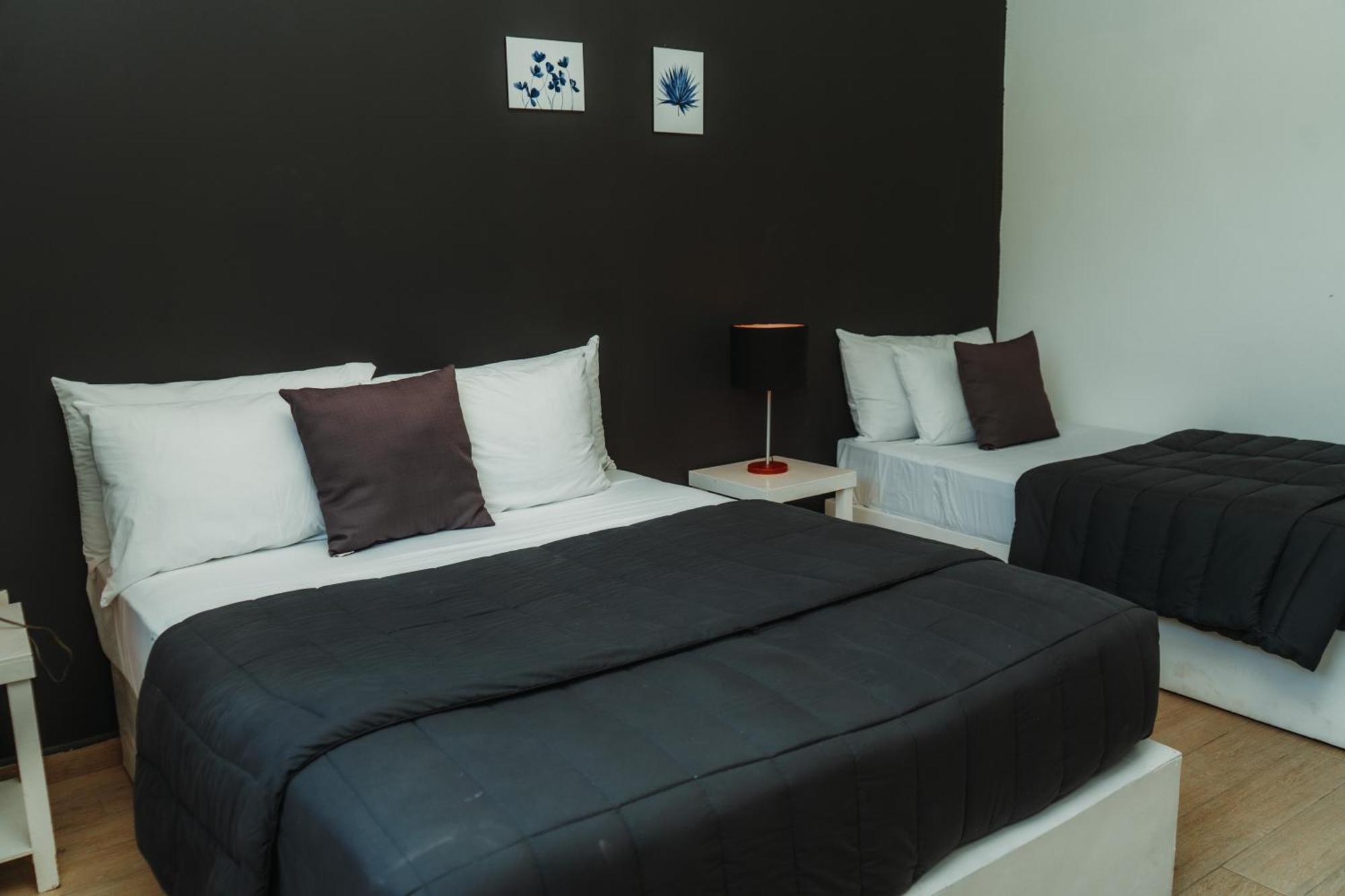 Che Suites Tulum Adults Only Εξωτερικό φωτογραφία