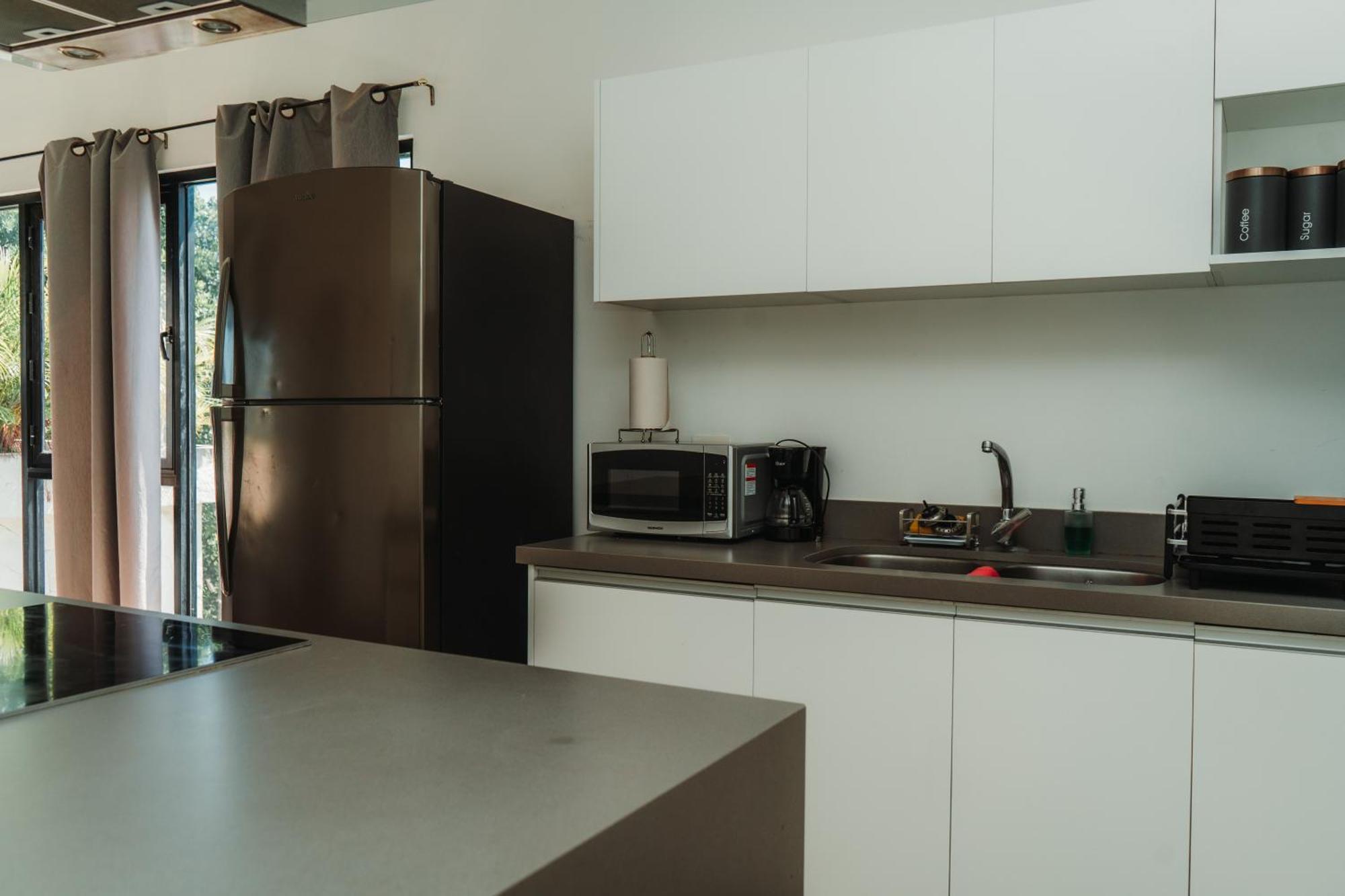 Che Suites Tulum Adults Only Εξωτερικό φωτογραφία