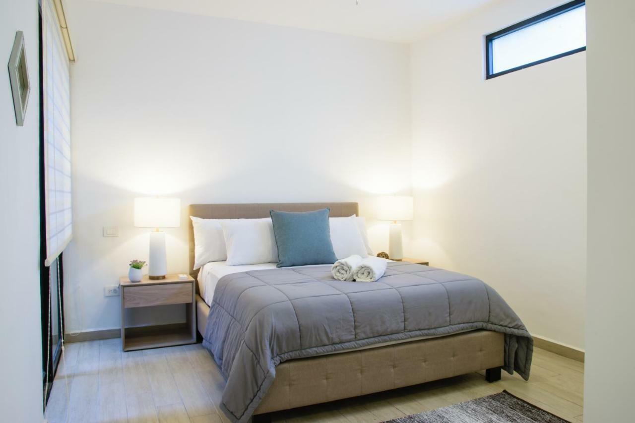 Che Suites Tulum Adults Only Εξωτερικό φωτογραφία