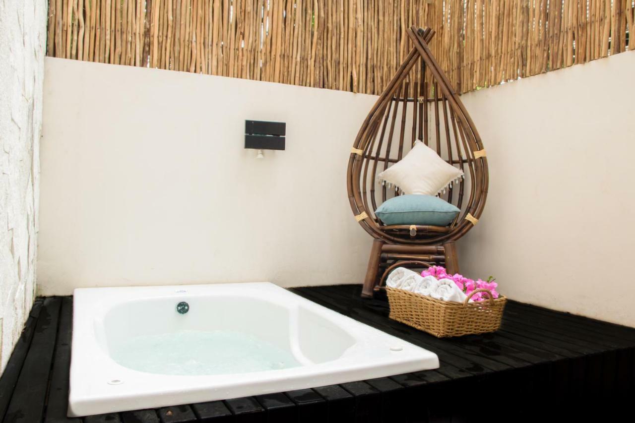 Che Suites Tulum Adults Only Εξωτερικό φωτογραφία