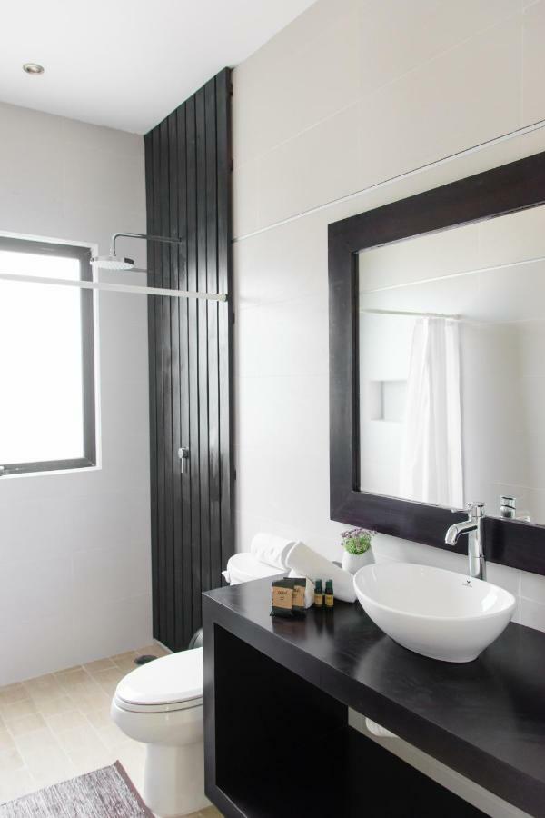 Che Suites Tulum Adults Only Εξωτερικό φωτογραφία