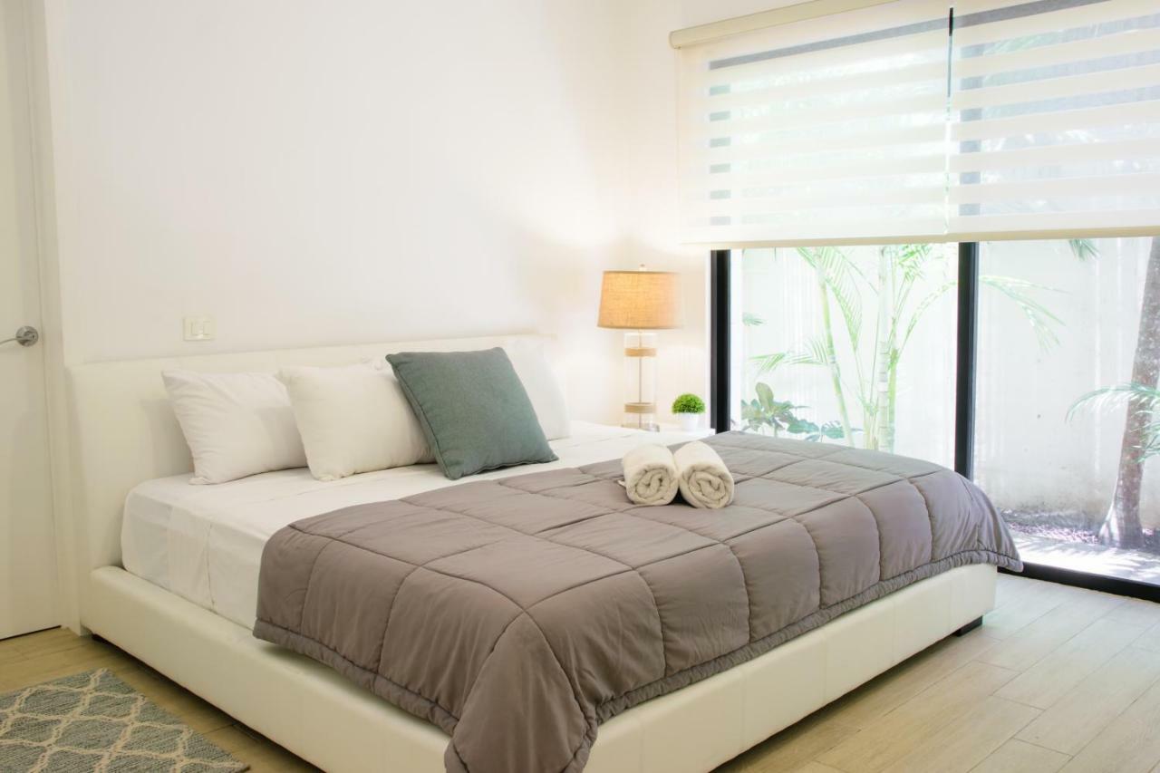 Che Suites Tulum Adults Only Εξωτερικό φωτογραφία